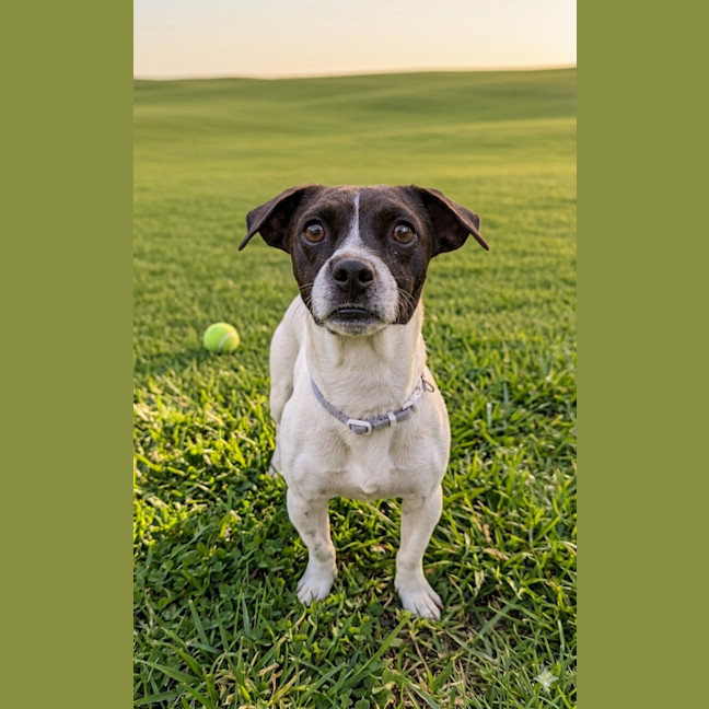 Photo of Nipper