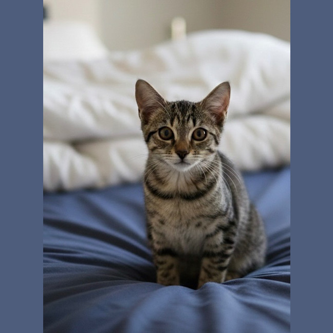 Photo of Clarice