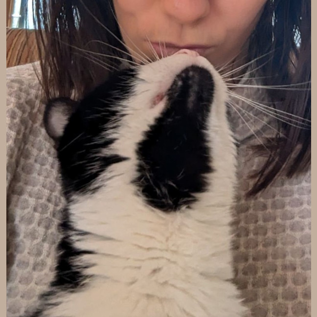 Photo of Chloe