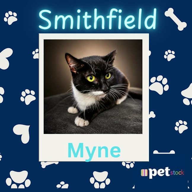 Photo of Myne