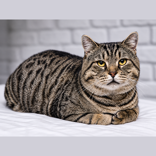 Photo of Chonky