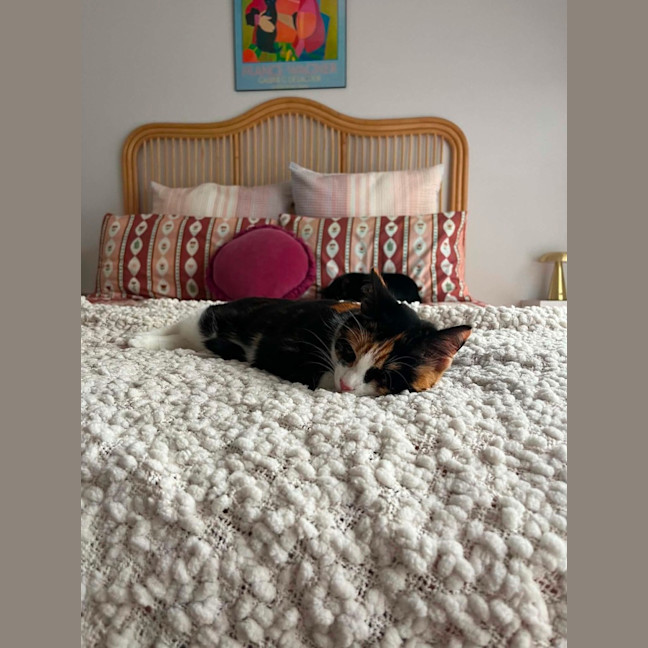 Photo of Katie