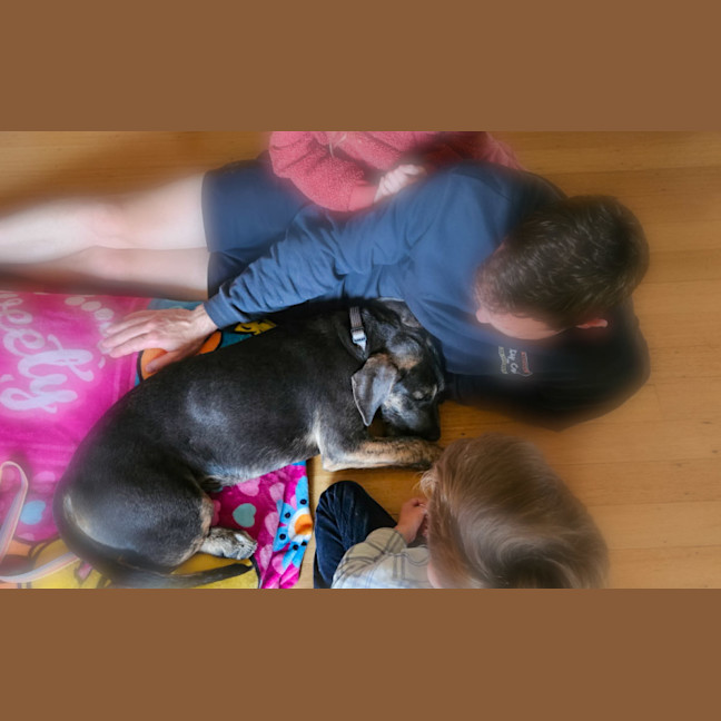 Photo of Paris Monet 