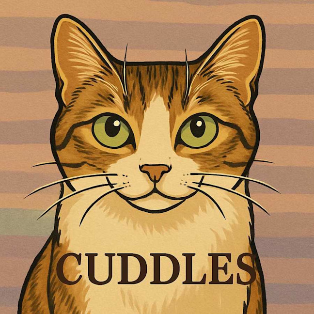 Photo of Cuddles   Located In Rosanna