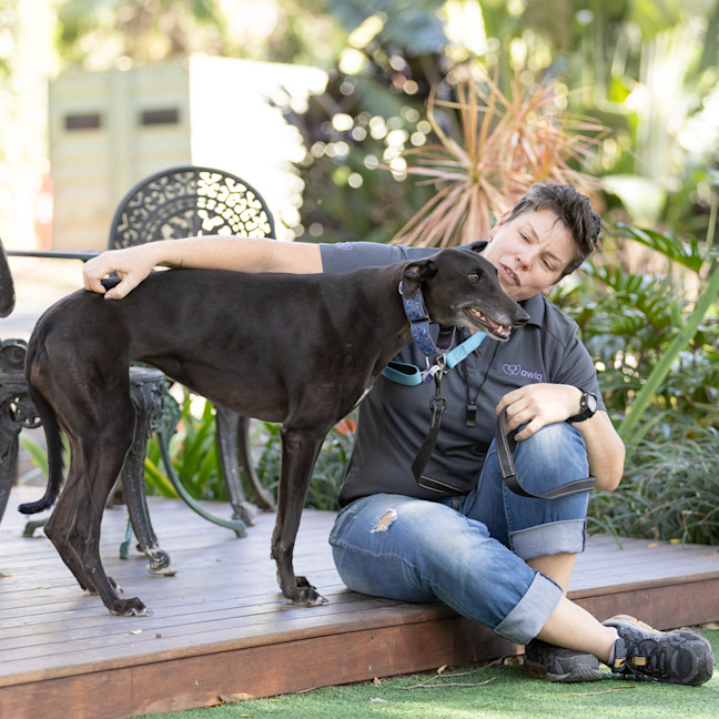Photo of Pepper