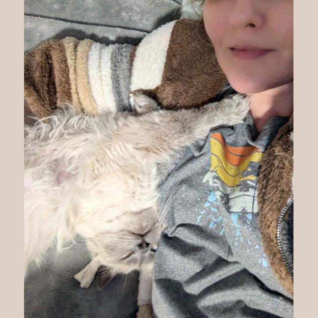 Photo of Tilly