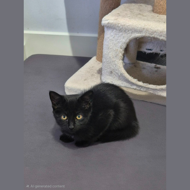 Photo of Whiskerella
