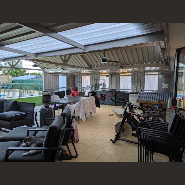 Photo of Driftwood Dozer