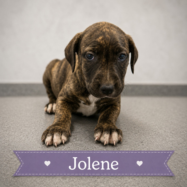 Photo of Jolene