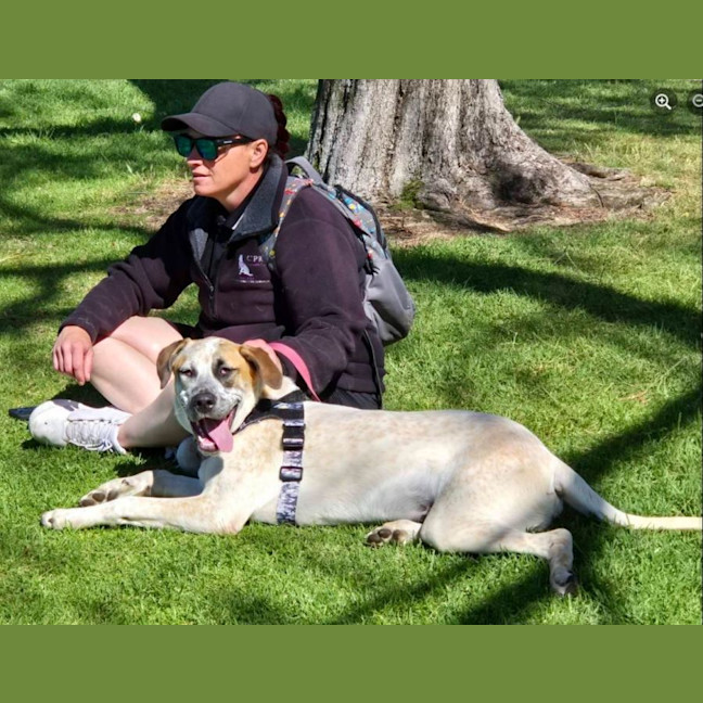 Photo of Ricky Bobby