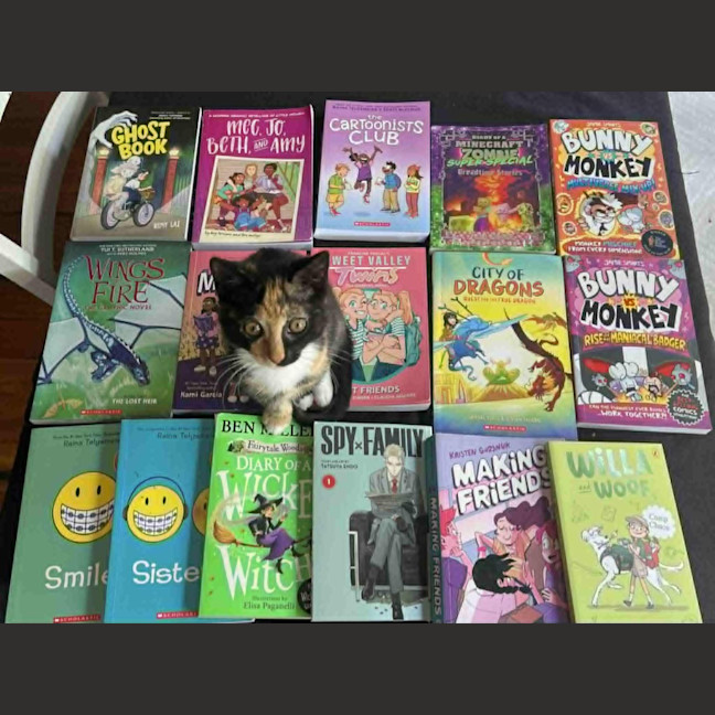 Photo of Clementine 🍊