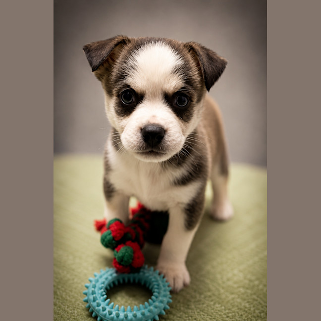 Photo of Charlie