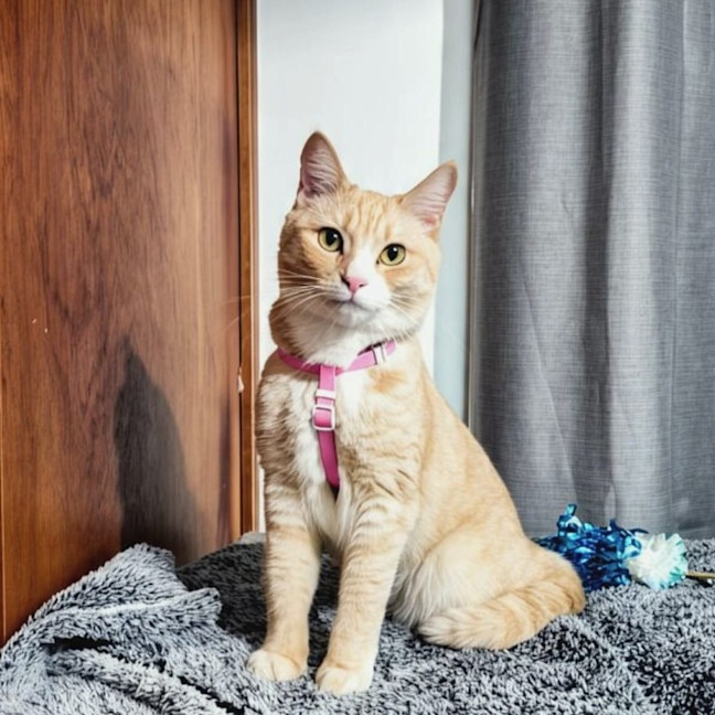 Photo of Millie