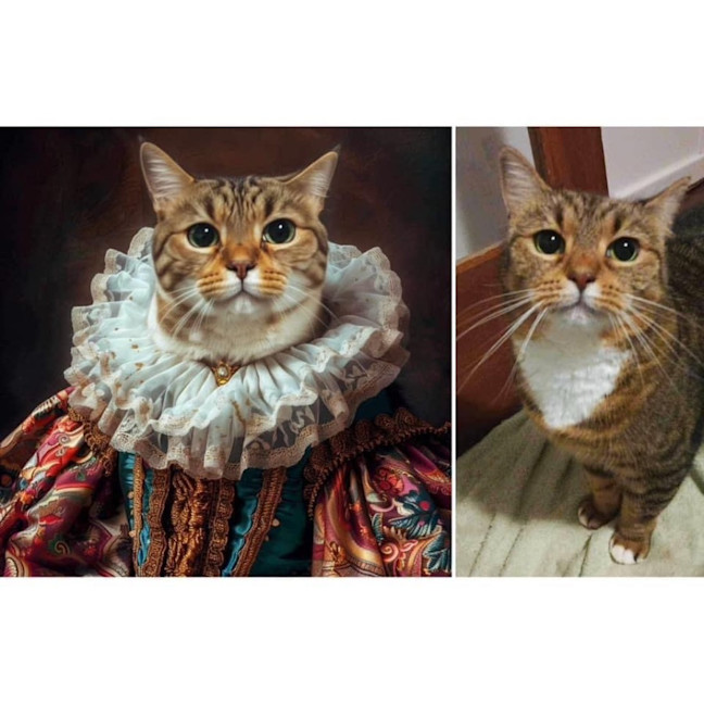 Photo of 10456   Annie