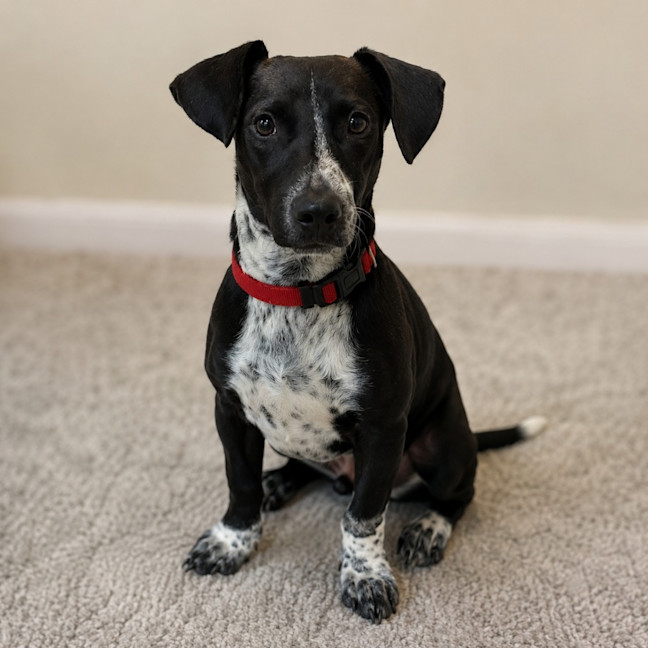Photo of Angus