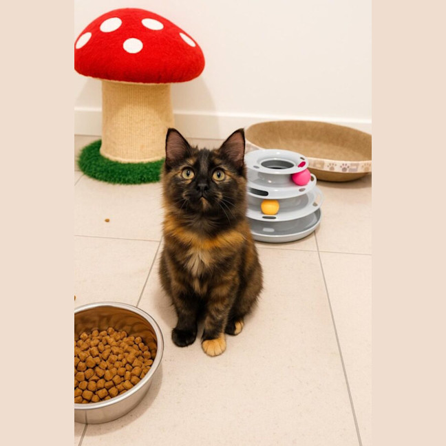 Photo of Dora And Tom