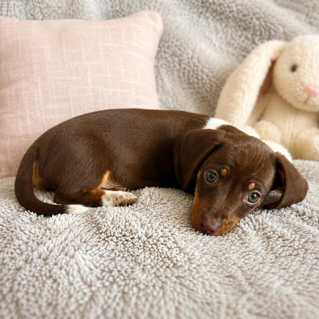 Photo of Mimi