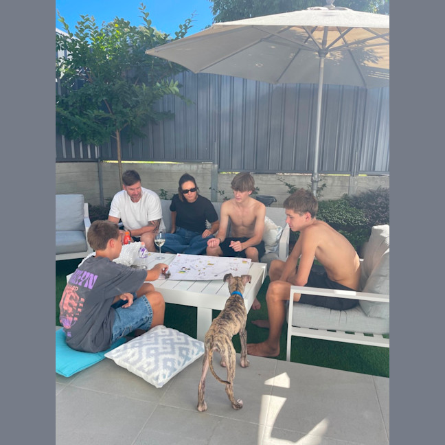 Photo of Adorable Pj