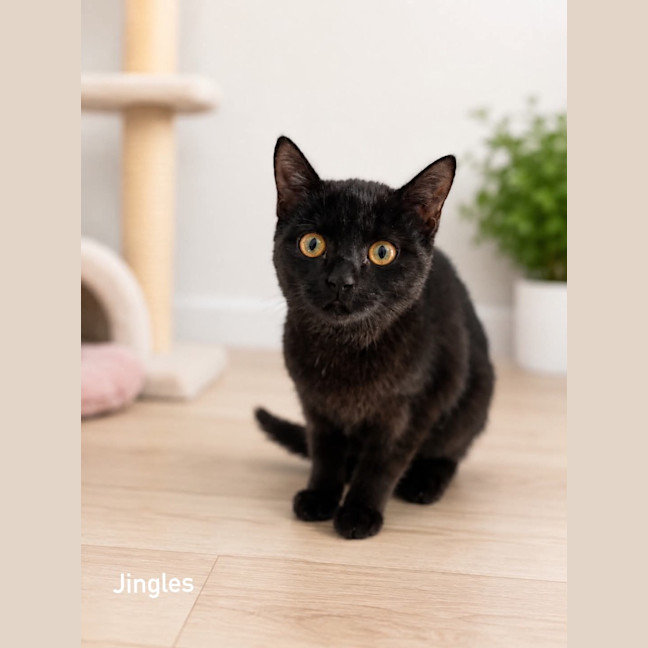 Photo of Jingles