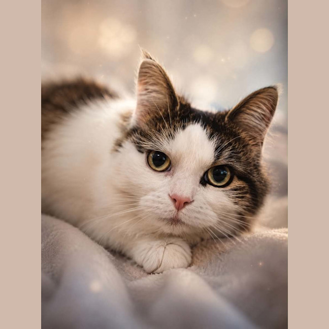 Photo of Mitzi
