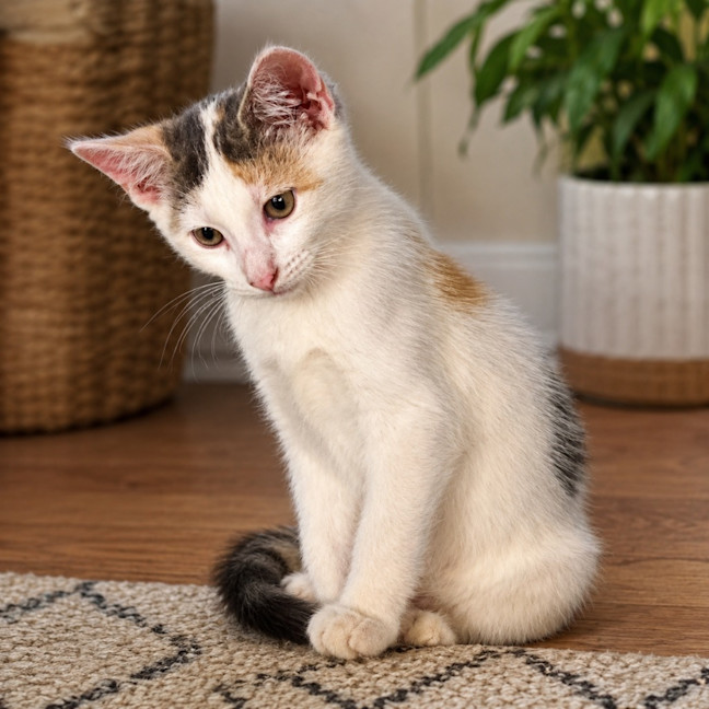 Photo of Lily