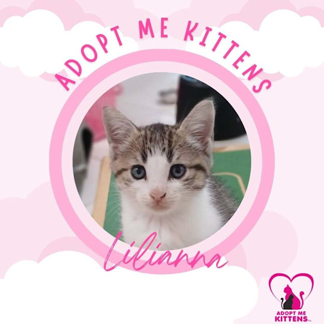 Photo of Lilianna