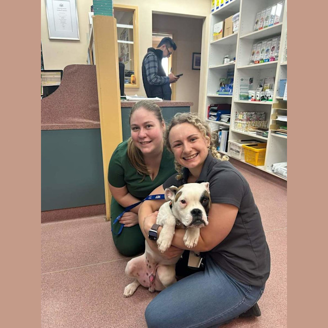 Photo of Ricky Jon Jiggy