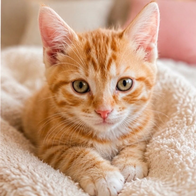 Photo of Nemo