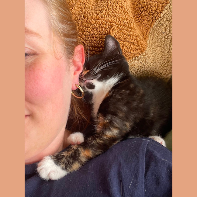 Photo of Inez   Located In Surrey Hills