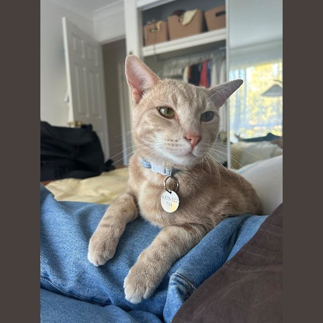 Photo of Eddie