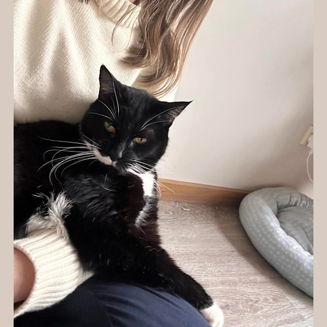 Photo of Laverne