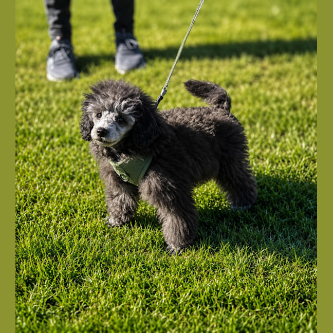 Photo of Tika