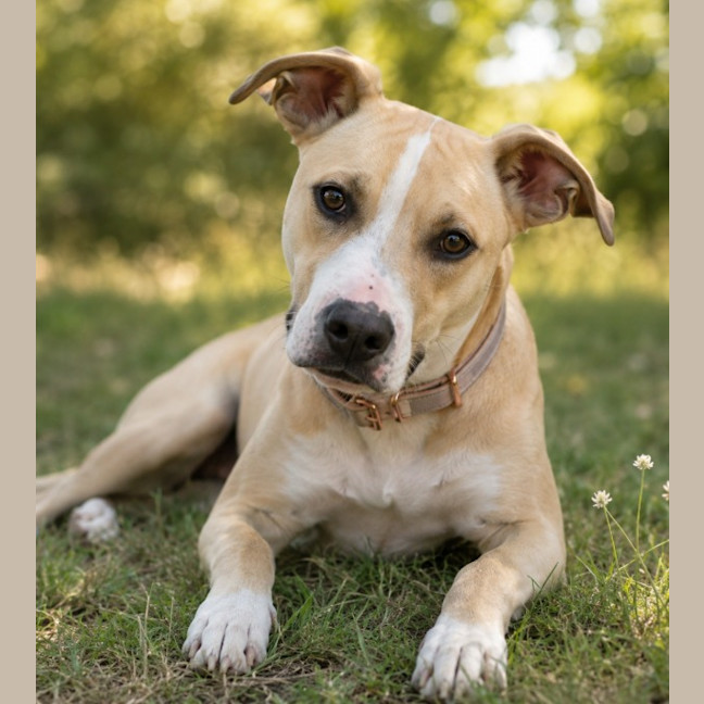 Photo of Lilly