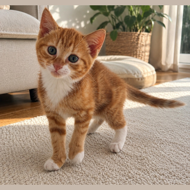 Photo of Marigold