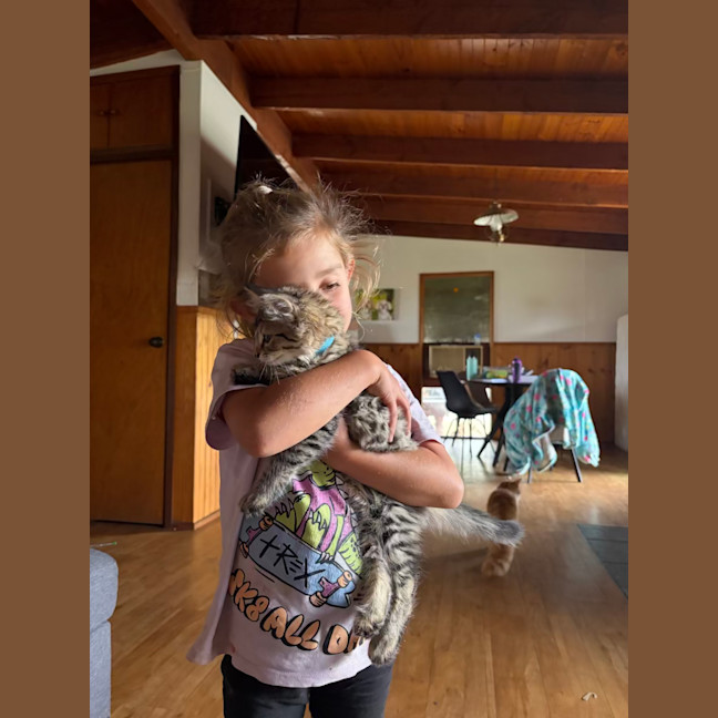 Photo of Gizmo