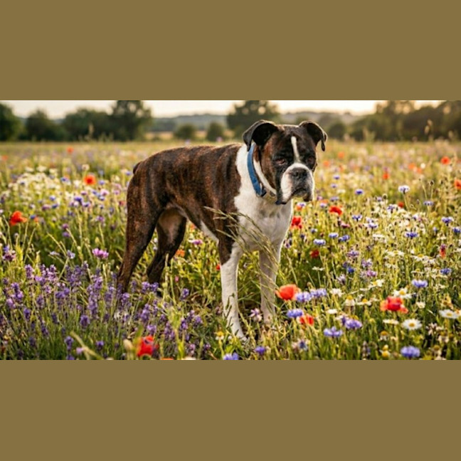 Photo of Molly