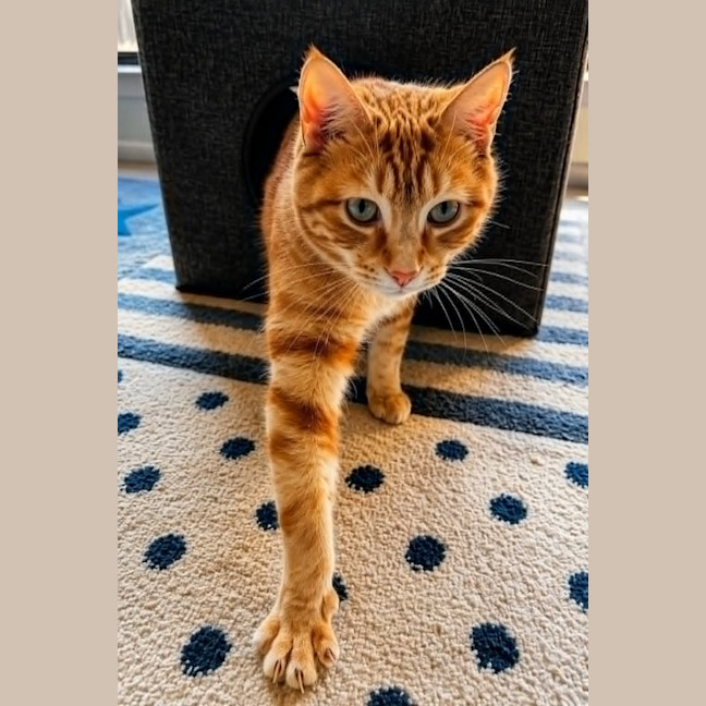 Photo of Cordelia