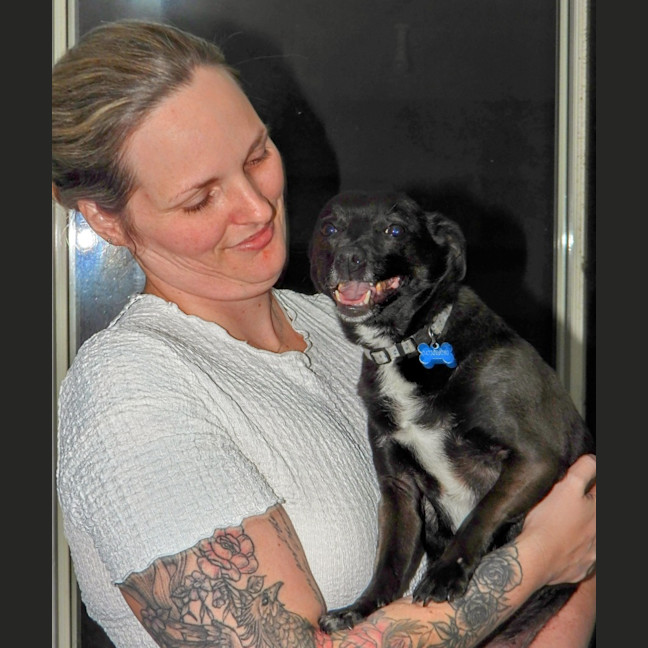 Photo of Jeff (Was Jet)