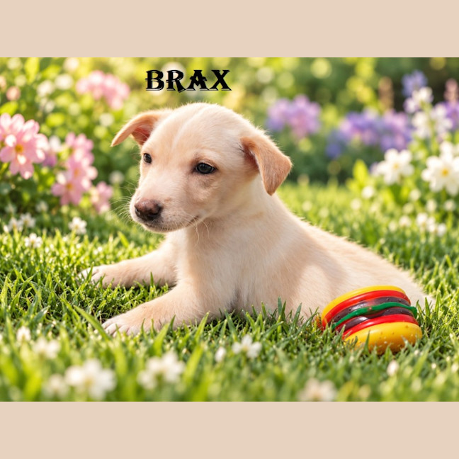 Photo of Brax