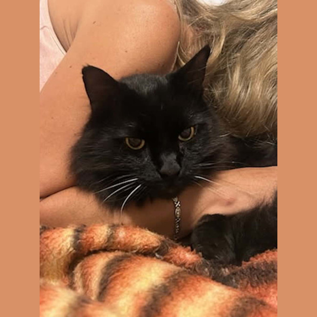 Photo of Billy