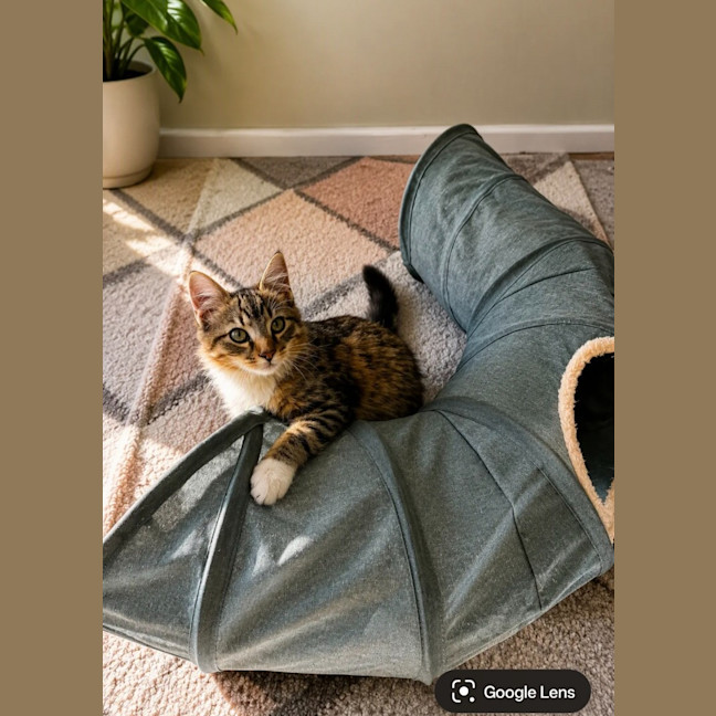 Photo of Scout