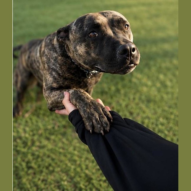Photo of Tyson