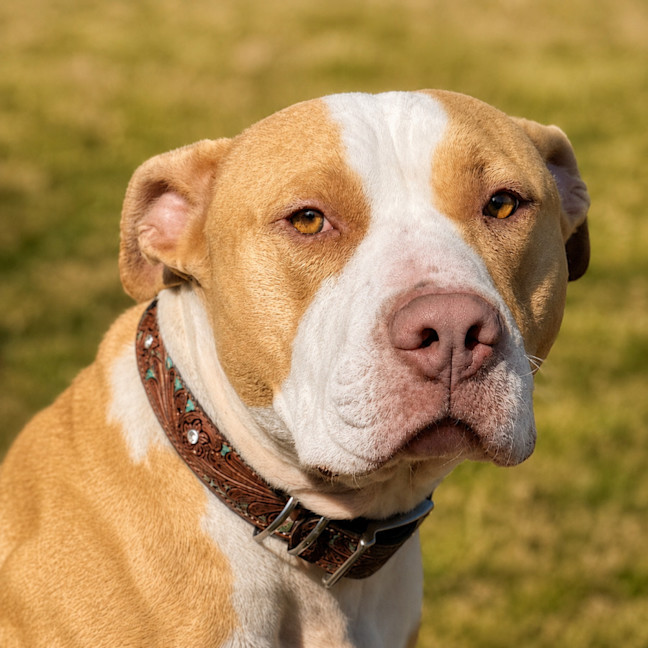 Photo of Django