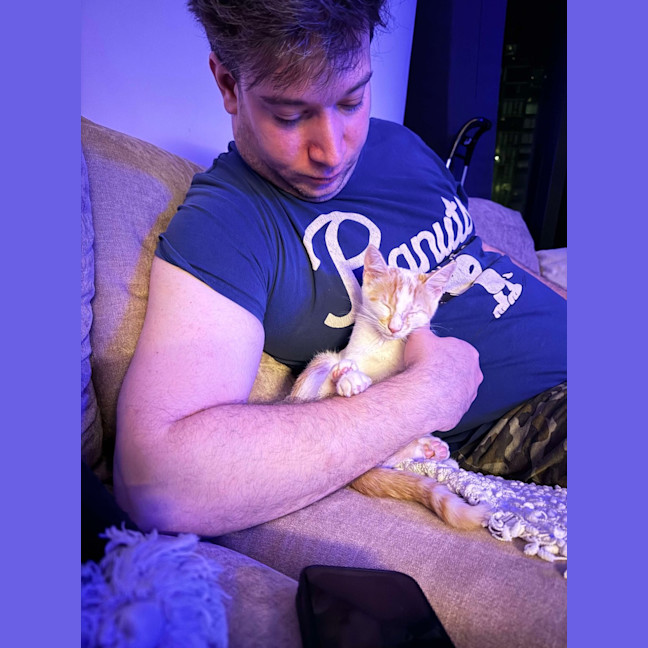 Photo of Tink & Bella 