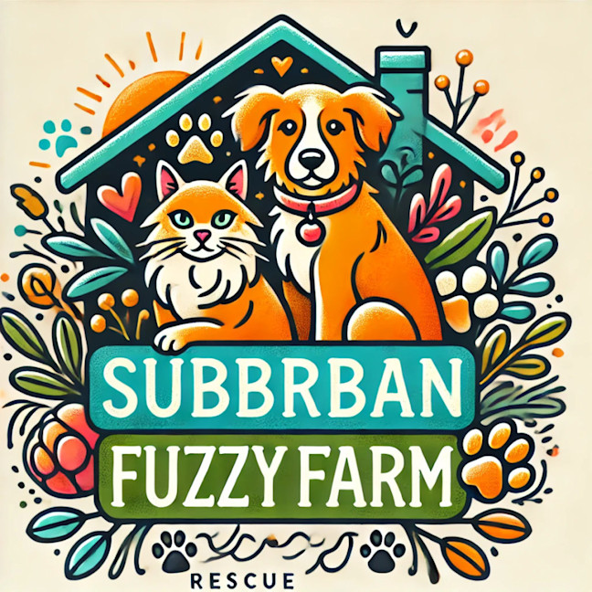 Photo of Lily And Bluebelle