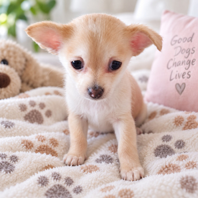 Photo of Tyke