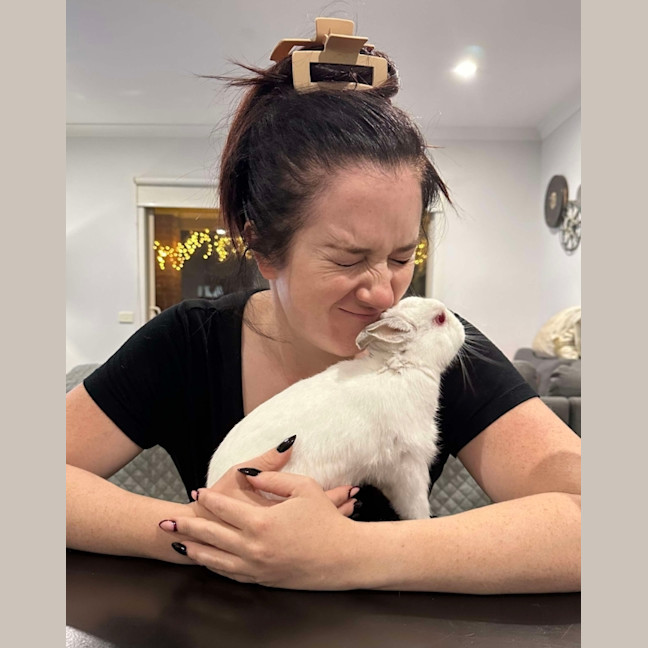 Photo of Anna Bella & Calyspo