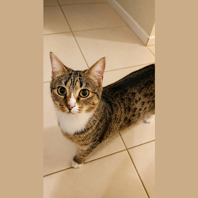 Photo of Quinn