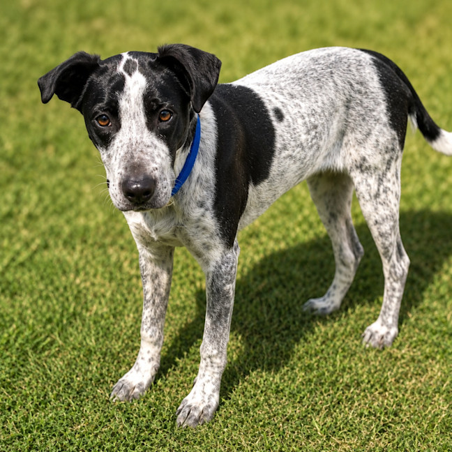 Photo of Nala