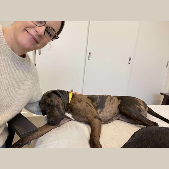 Photo of Uncle Fester